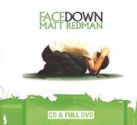 Facedown CD/DVD
